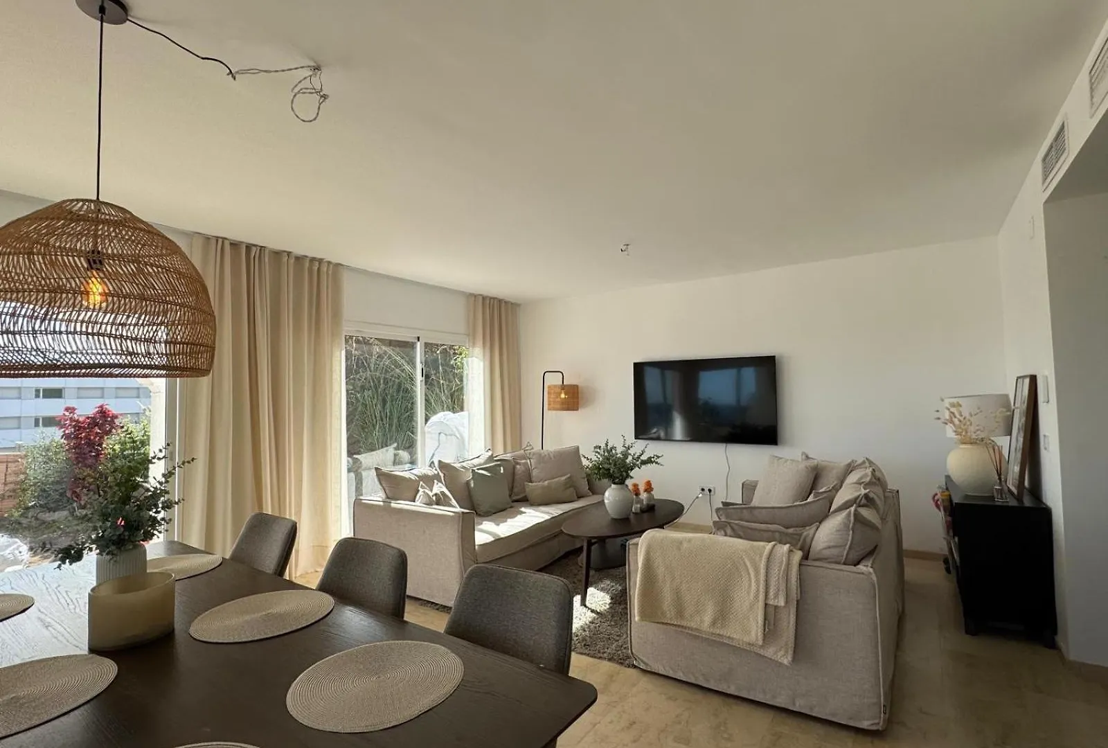 Casa Alicia Villa Benalmádena