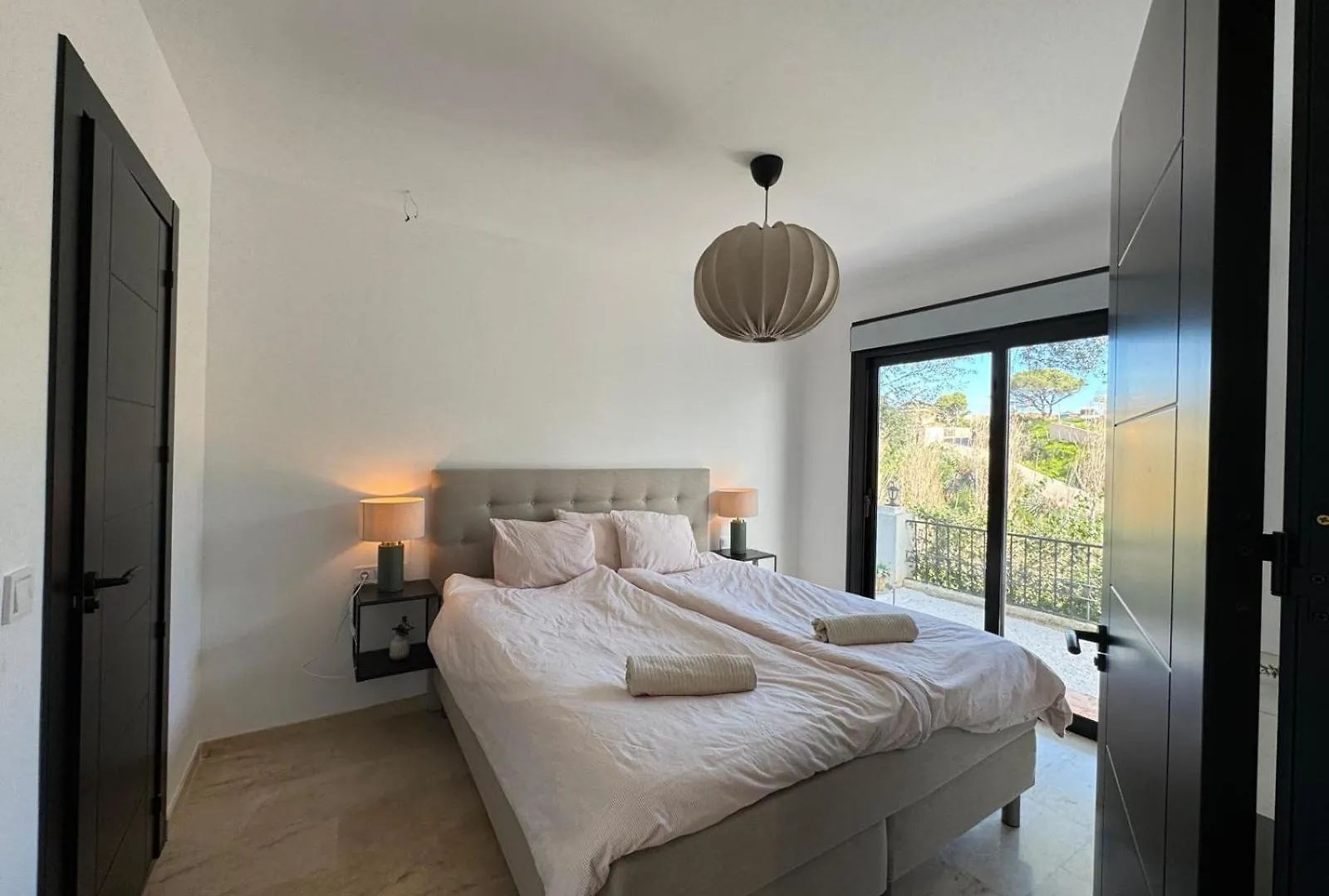 Casa Alicia Villa Benalmádena Spanje