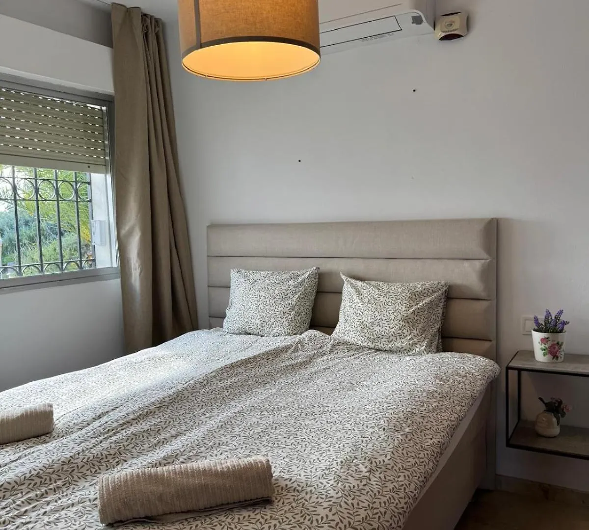 Casa Alicia Villa Benalmádena